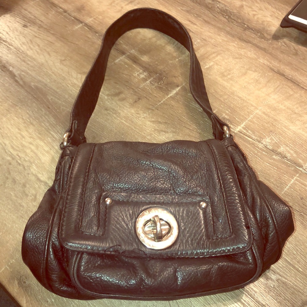 Black Marc Jacobs Handbag